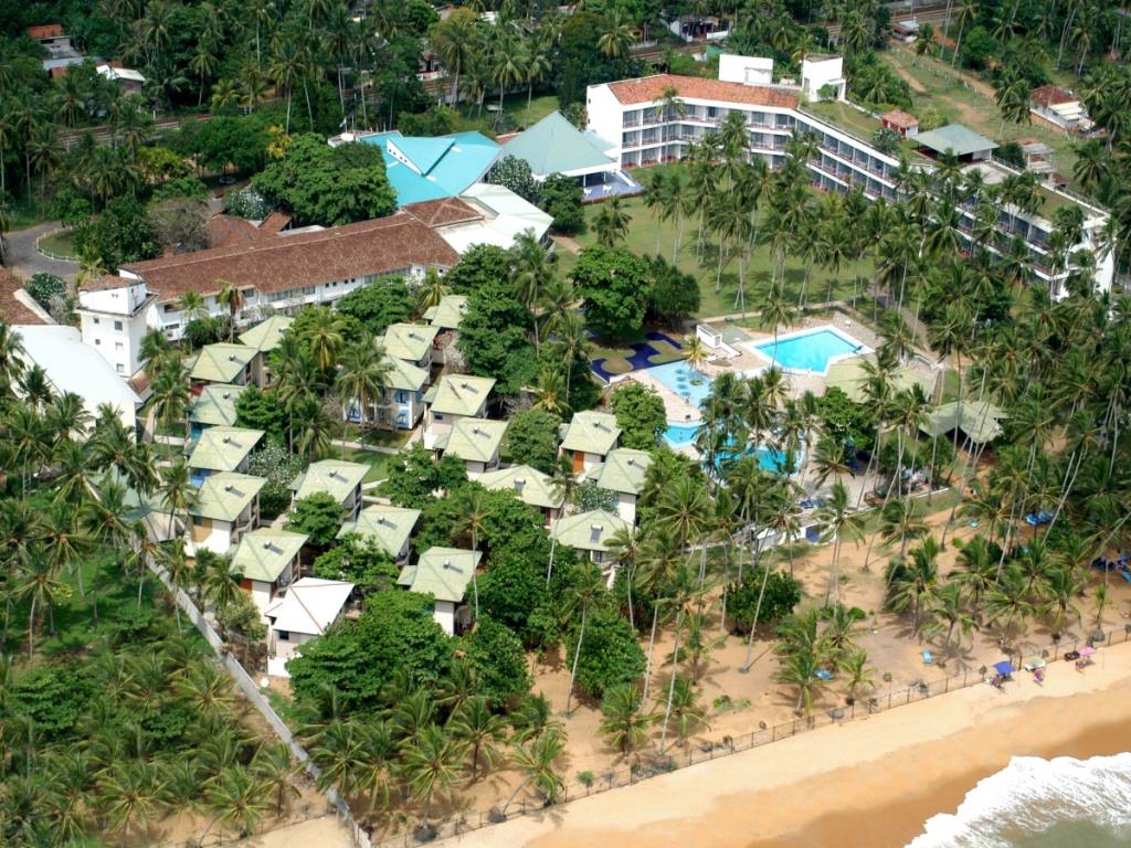 Villa Ocean View Hotel 3*