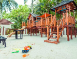 Lily Beach Resort and SPA