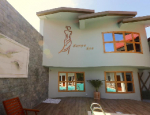 Kaani Village and Spa Guest House